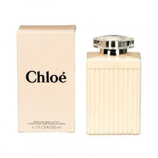 Chloe Signature 6.7 Oz Body Lotion