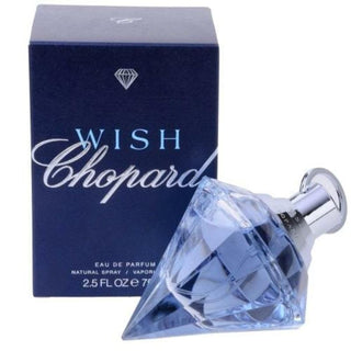 Chopard Wish 2.5 Eau De Parfum Spray