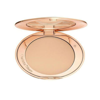 Charlotte Tilbury Airbrush Flawless Finish Powder 2 Medium 8GM - 5056446607896
