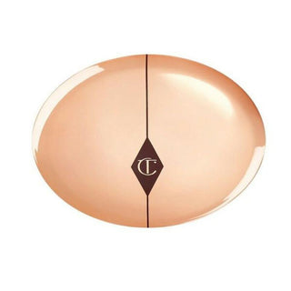 Charlotte Tilbury Airbrush Flawless Finish Powder 2 Medium 8GM - 5056446607896