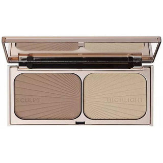 Charlotte Tilbury Filmstar Bronze & Glow Mini Light To Medium - 5060696172219