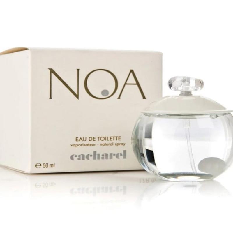 Cacharel Noa Eau De Toilette Spray 50 ML For Women - 3360373016341