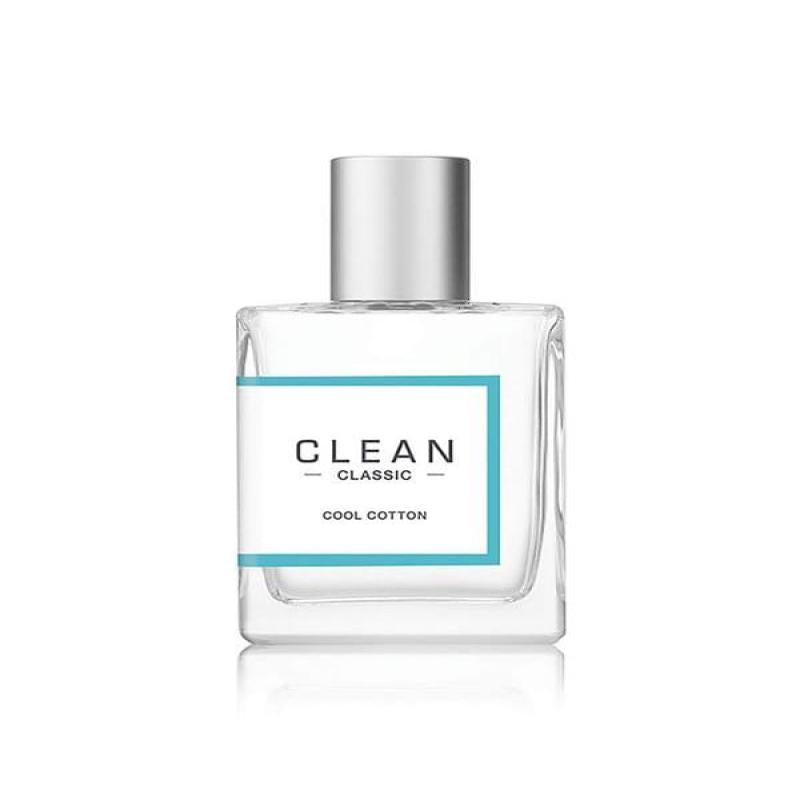 Clean Classic Cool Cotton EDP Spray 60 ML - 874034010553