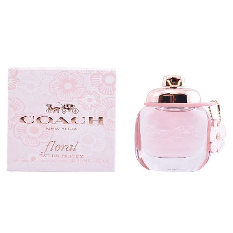 Coach Floral Eau De Parfum Spray 30 ML For Women - 3386460095365