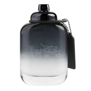 COACH NEW YORK TESTER 3.3 EDT SP FOR MEN