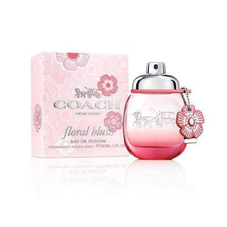 COACH FLORAL BLUSH 1 OZ EAU DE PARFUM SPRAY