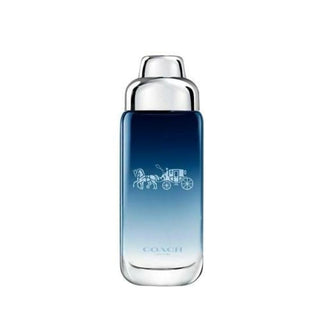 COACH BLUE 0.5 OZ EDT SP FOR MEN