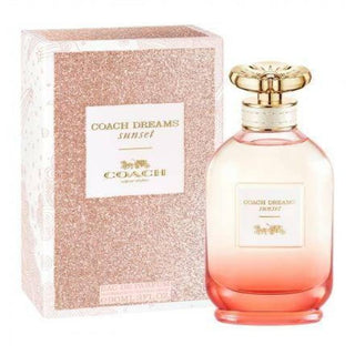 Coach Dreams Sunset 3 Oz Eau De Parfum Spray For Women