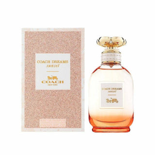 Coach Dreams Sunset 2 Oz Eau De Parfum Spray For Women
