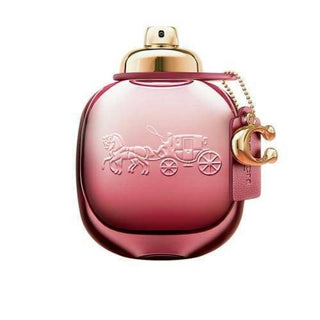 Coach Wild Rose Tester 3 Oz Edp Sp For Women