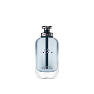 Coach Open Road Tester 3.3 Edt Sp For Men