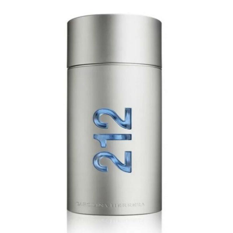 Carolina Herrera 212 Nyc EDT Spray For Men 100ML - 8411061043868