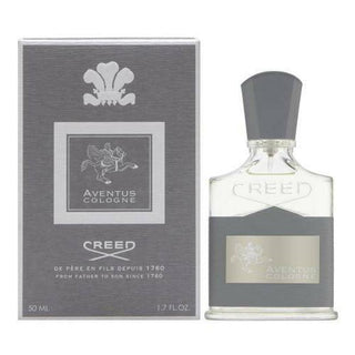 CREED AVENTUS COLOGNE 1.7 EAU DE PARFUM SPRAY