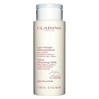 Clarins Reiniging & Lotions Cleansing Milk 200 ml - 3380810378795