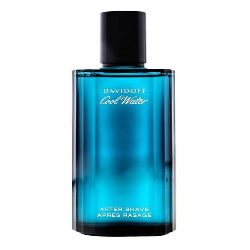 Davidoff Coolwater After Shave For Men 75ML - 3414202000626