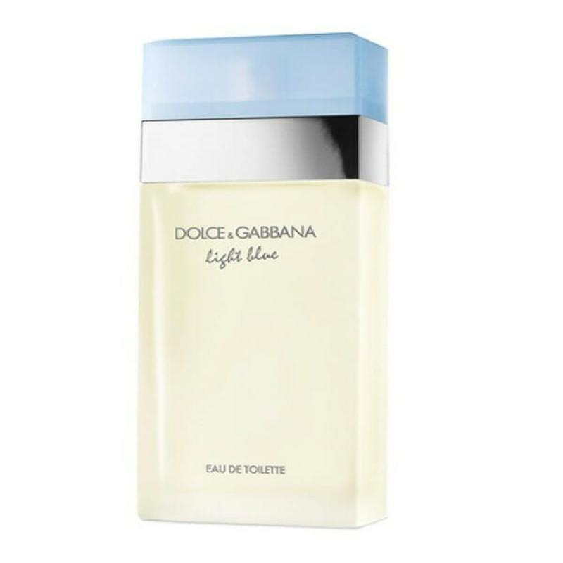 Dolce & Gabbana Light Blue EDT Spray For Women 25ML - 3423473020257