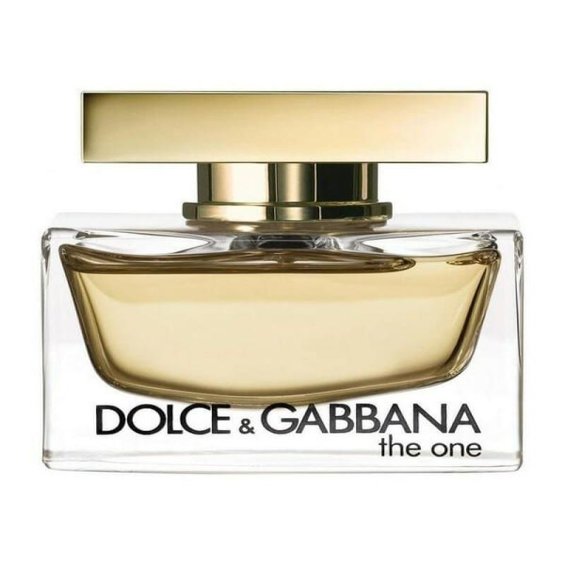 Dolce & Gabbana The One EDP Spray For Women 50ML - 3423473020998