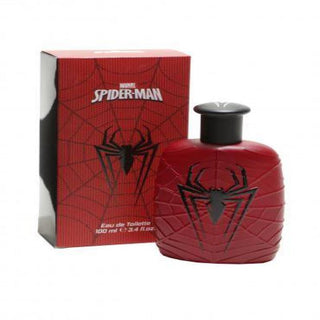 SPIDERMAN 3.4 EAU DE TOILETTE SPRAY