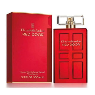 Elizabeth Arden Red Door EDT Spray For Women 100ML - 85805558420