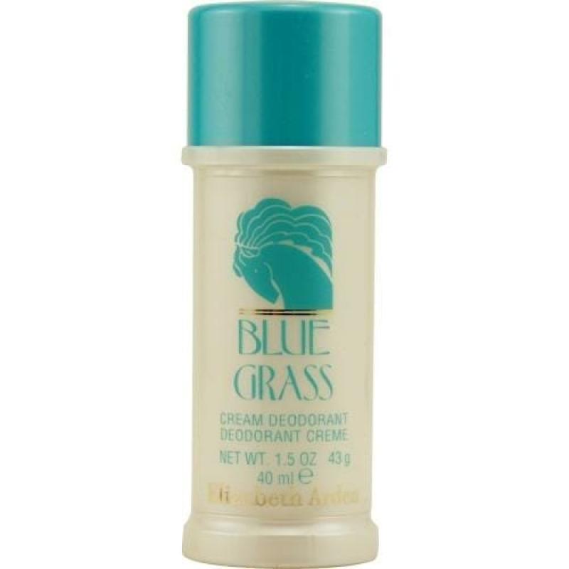 Blue Grass By Elizabeth Arden Cream Deodorant Stick 1.5 Oz Women