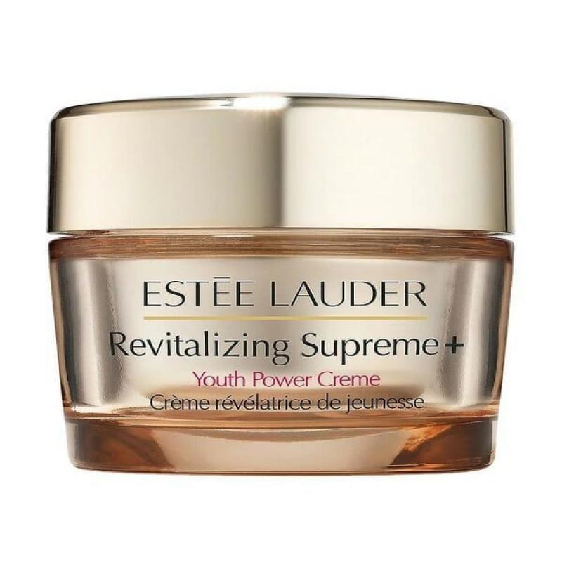 Estee Lauder Revitalizing Supreme And Youth Power Cream 75ML - 887167539525