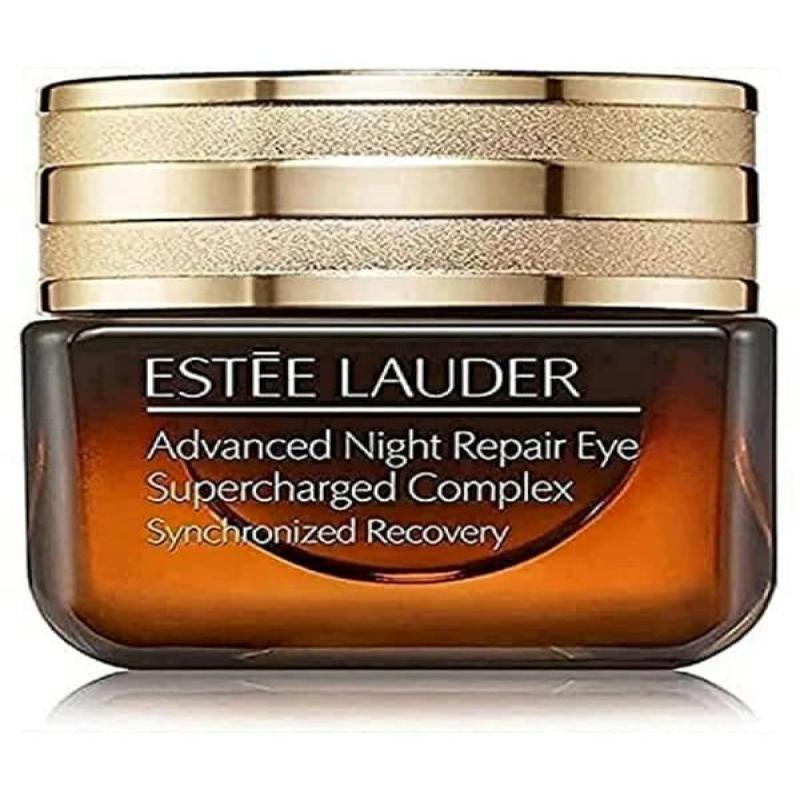 Estee Lauder Advanced Night Repair Eye Supercharged Gel Creme 15ml - 887167588509