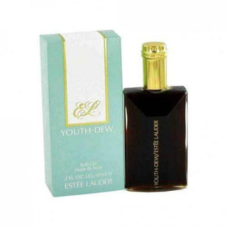 Youth Dew 2 Oz Bath Oil