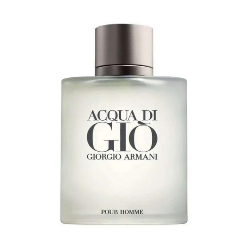 Giorgio Armani Acqua Di Gio Pour Homme EDT Spray For Men 30ML - 3360372058939