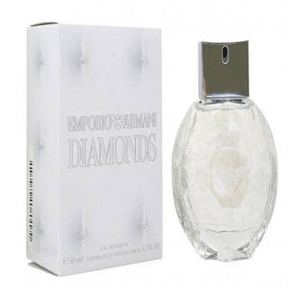 ARMANI EMPORIO DIAMONDS 1.7 EAU DE PARFUM SPRAY FOR WOMEN