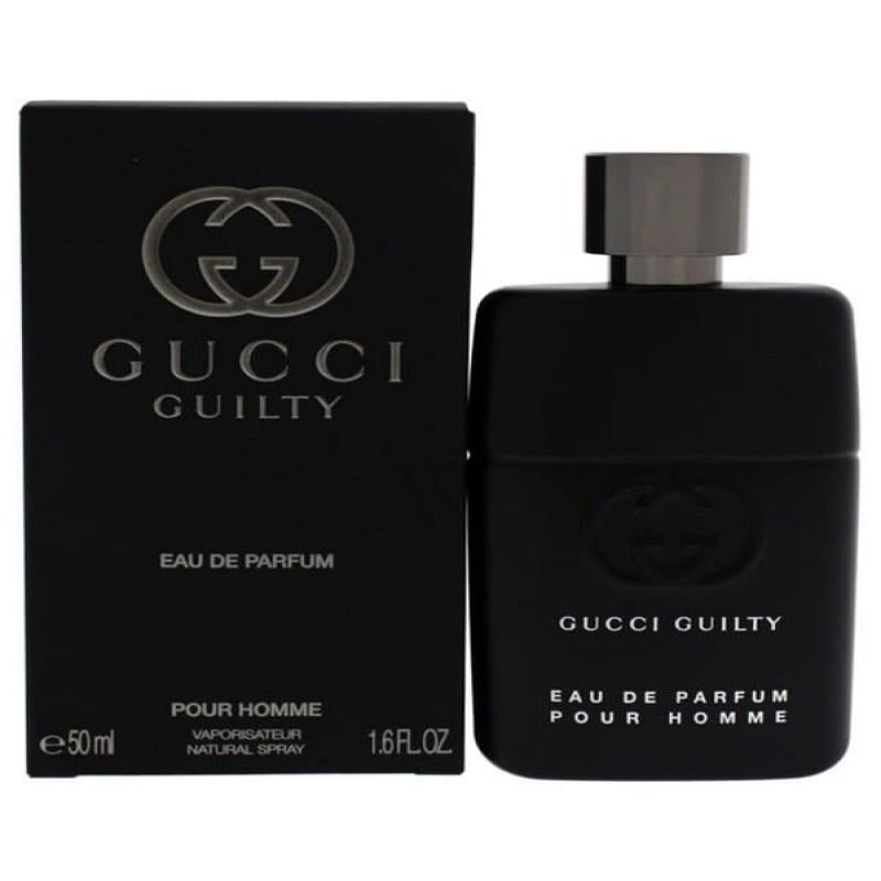 Gucci Guilty Pour Homme EDP Spray 50 ML - 3614229382112
