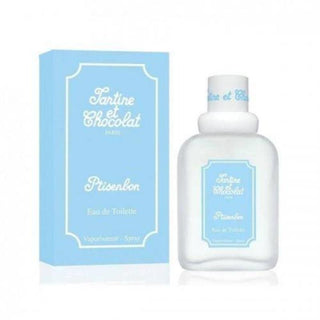 GIVENCHY TARTINE ET CHOCOLAT PTISENBON 3.4 EAU DE TOILETTE SPRAY