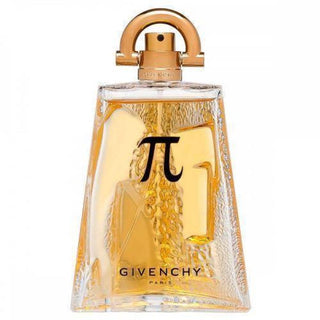 GIVENCHY PI TESTER 3.4 EAU DE TOILETTE SPRAY