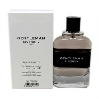 GIVENCHY GENTLEMAN TESTER 3.3 EDT SP
