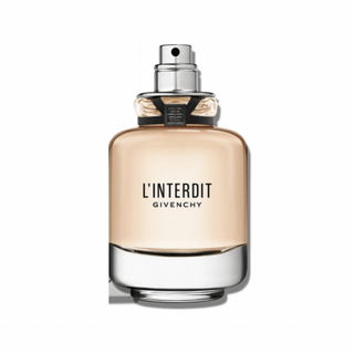 GIVENCHY L'INTERDIT ROUGE TESTER 2.7 EDP SP