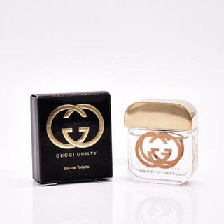 Gucci Guilty 0.16 Edt Mini For Women