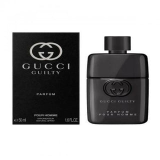 Gucci Guilty 1.6 Parfum Sp For Men
