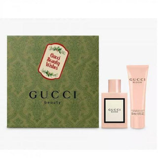 GUCCI BLOOM 2 PCS SET: 1.6 EDP SP