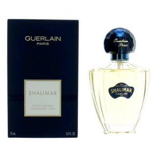 Shalimar 2.5 Eau De Cologne Spray