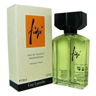 FIDGI 3.4 EAU DE TOILETTE SPRAY