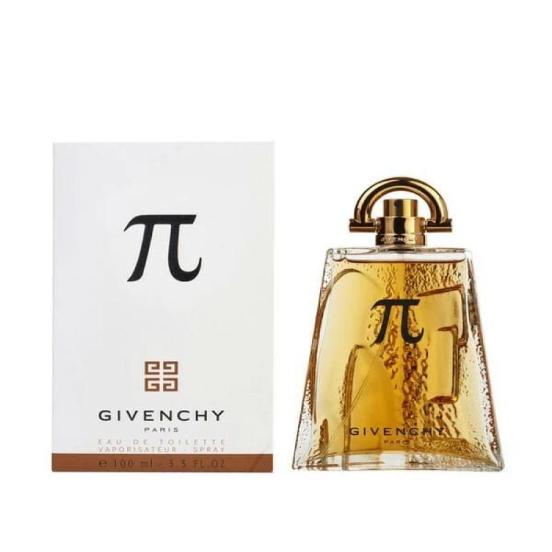 Givenchy PI EDT Spray 100 ML - 3274872395503