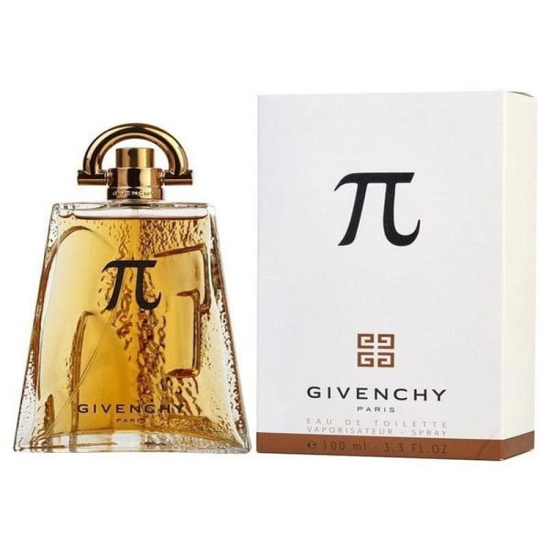 Givenchy PI EDT Spray 100 ML - 3274872395503