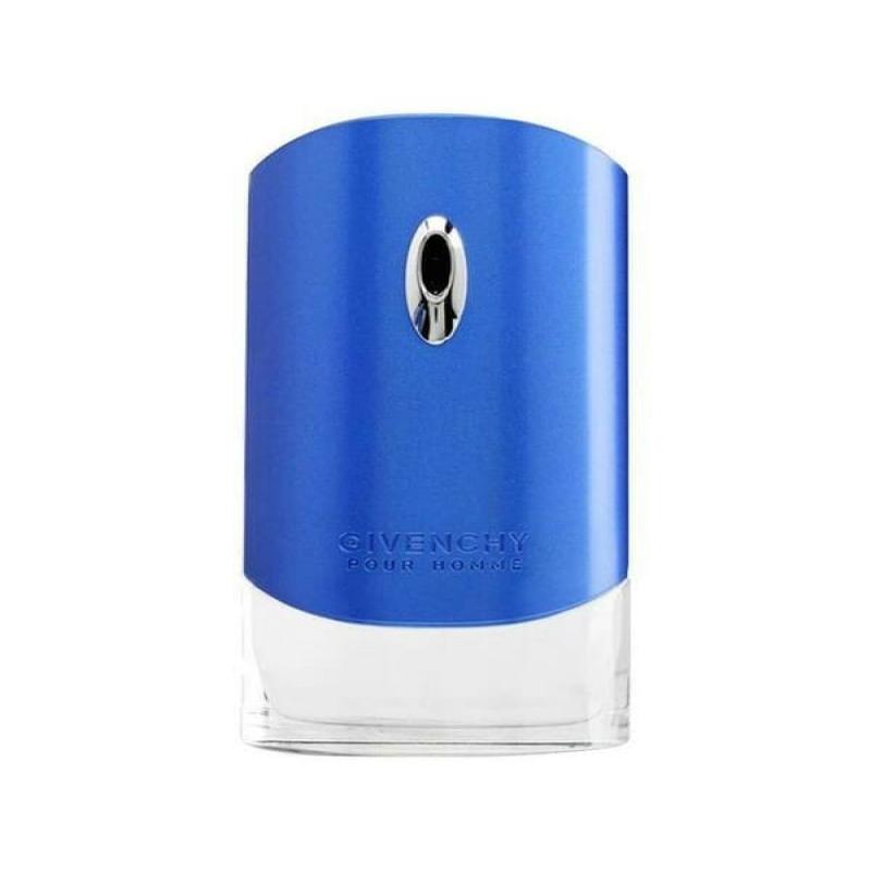 Givenchy Blue Label Pour Homme EDT Spray For Men 100ML - 3274872399167