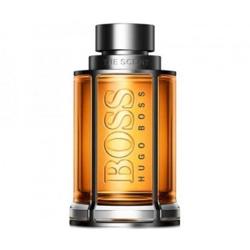 Hugo Boss The Scent EDT Spray 50 ML - 737052972268