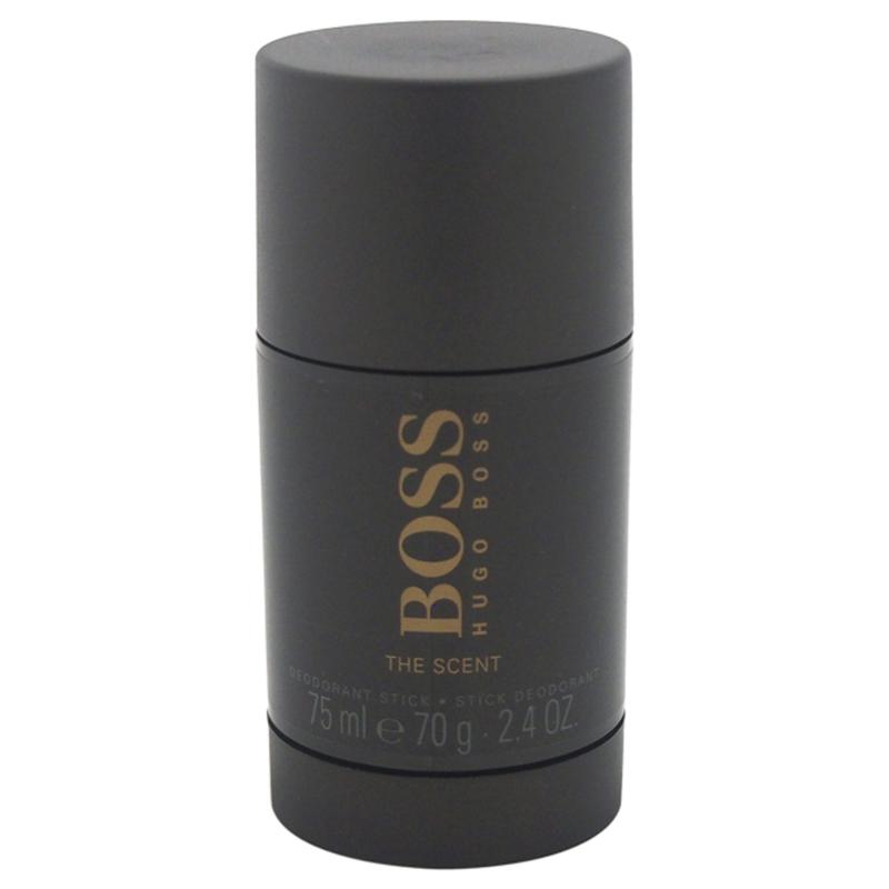 Boss The Scent by Hugo Boss for Men - 2.4 oz Deodorant Stick