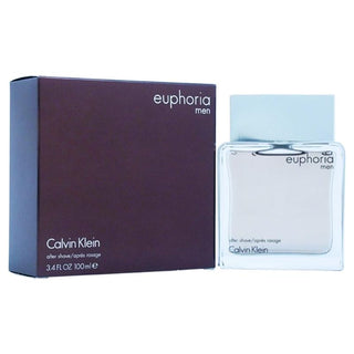 Euphoria by Calvin Klein for Men - 3.4 oz Aftershave