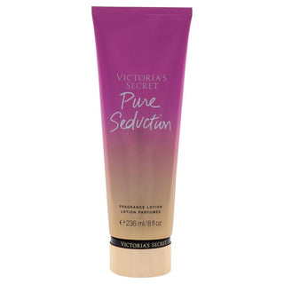 Pure Seduction by Victorias Secret for Women - 8 oz Body Lotion