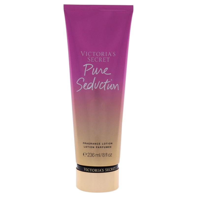 Pure Seduction by Victorias Secret for Women - 8 oz Body Lotion