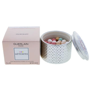 Meteorites Light Revealing Pearls of Powder - 2 Clair by Guerlain for Women - 0.88 oz Powder