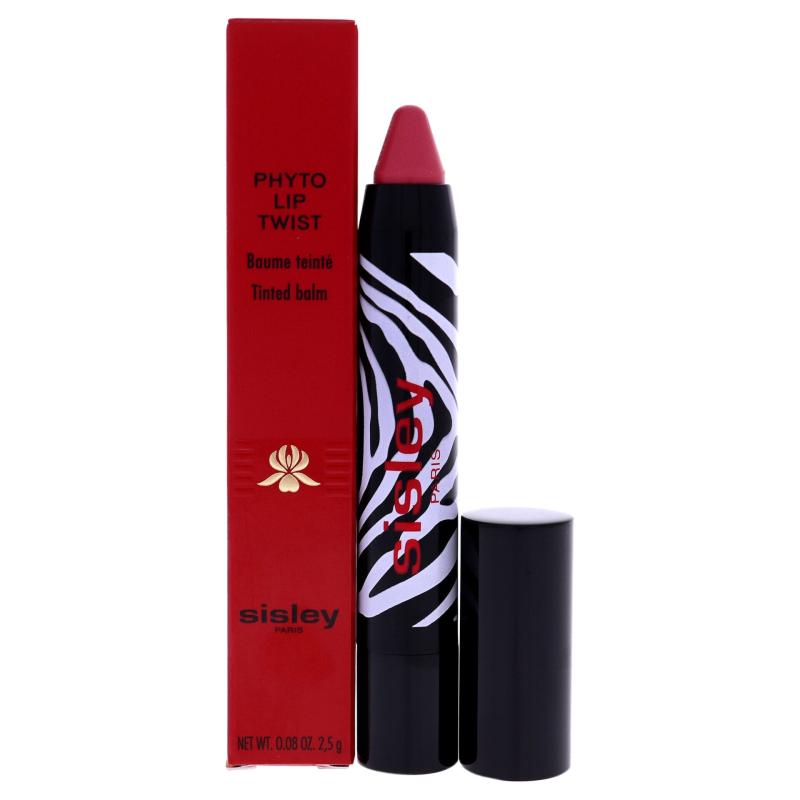 Phyto Lip Twist - 2 Baby by Sisley for Women - 0.08 oz Lipstick