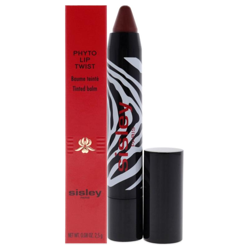 Phyto Lip Twist - 9 Chestnut by Sisley for Women - 0.08 oz Lipstick